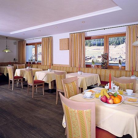 סלבה די ואל גרדנה Garni Hotel Bel Vert מראה חיצוני תמונה