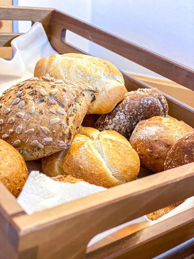 סלבה די ואל גרדנה Garni Hotel Bel Vert מראה חיצוני תמונה