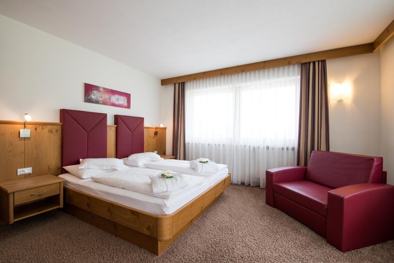 סלבה די ואל גרדנה Garni Hotel Bel Vert מראה חיצוני תמונה