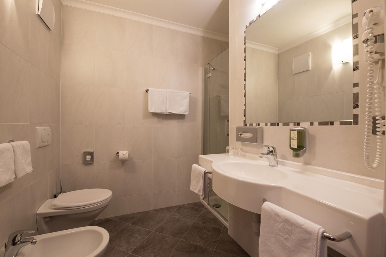 סלבה די ואל גרדנה Garni Hotel Bel Vert מראה חיצוני תמונה