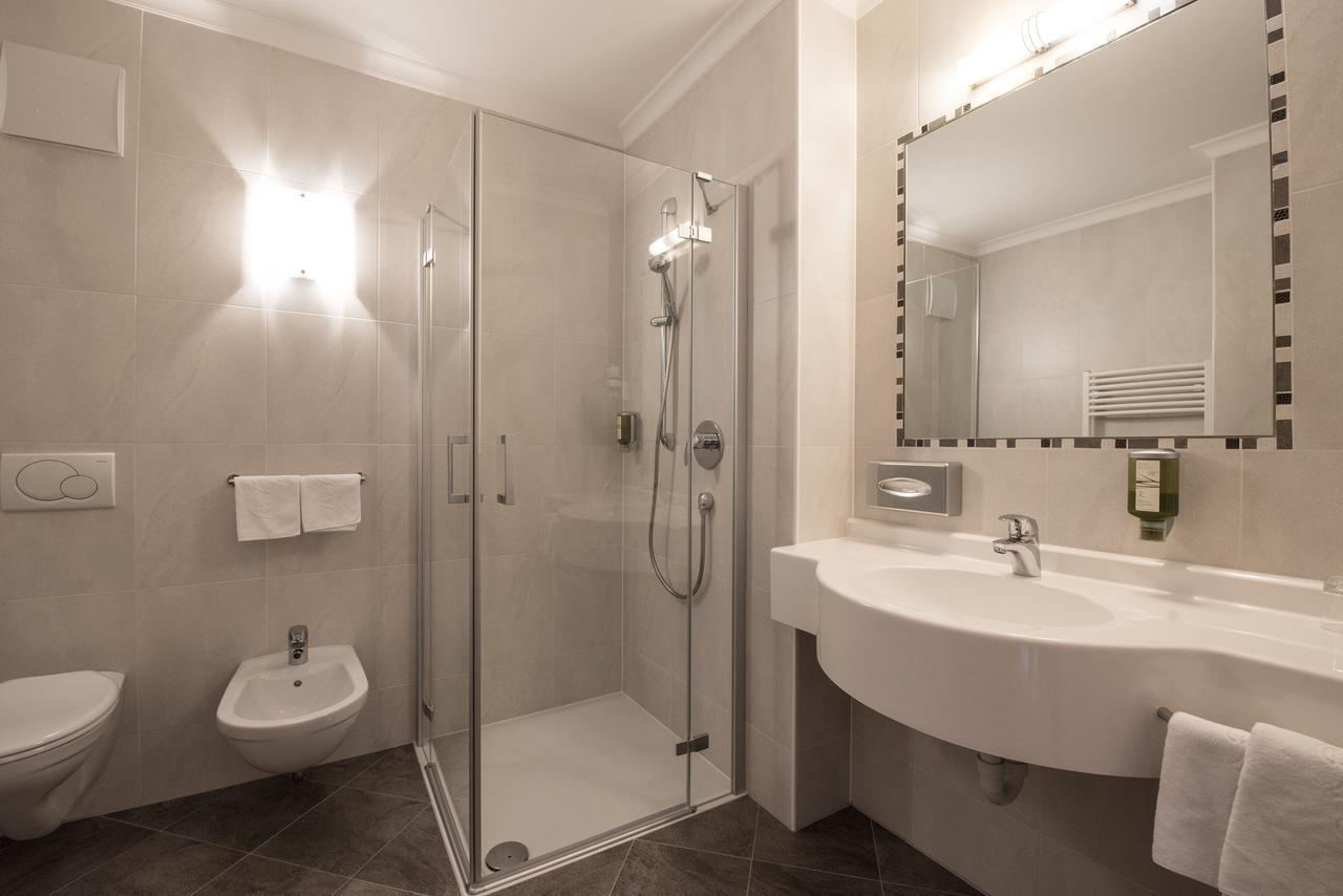 סלבה די ואל גרדנה Garni Hotel Bel Vert מראה חיצוני תמונה