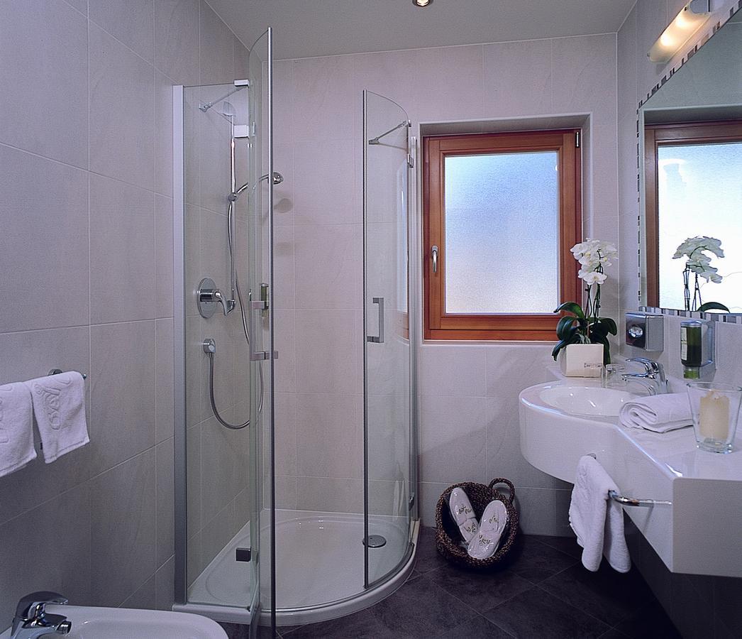 סלבה די ואל גרדנה Garni Hotel Bel Vert מראה חיצוני תמונה